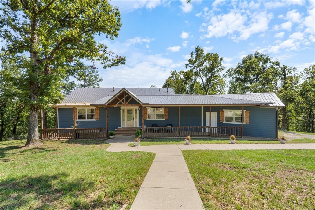 K Cove Rd, Rogers, AR 72756