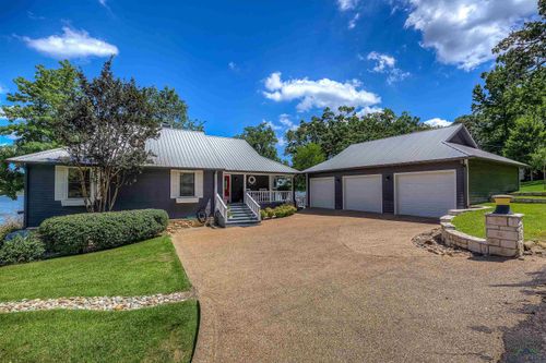 203 Hickory Hill Ln, Scroggins, TX, 75480-4901 | Card Image