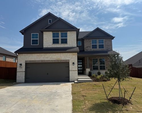 524 Vista Ridge Dr, Weatherford, TX, 76087-1338 | Card Image