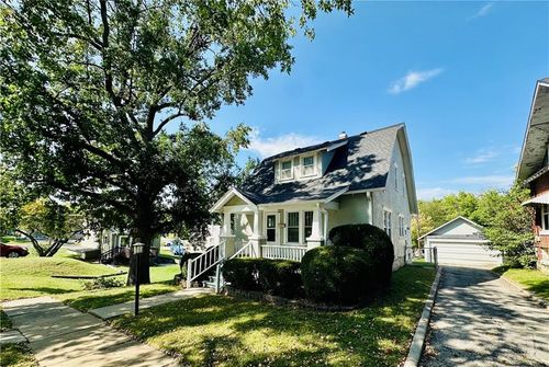113 Franklin St, Maryville, MO, 64468-1426 | Card Image