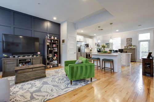 apt-2-508 Madison St, Nashville, TN, 37208-2647 | Card Image