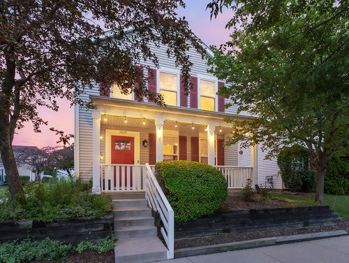 1035 Serendipity Dr, Aurora, IL, 60504-4742 | Card Image