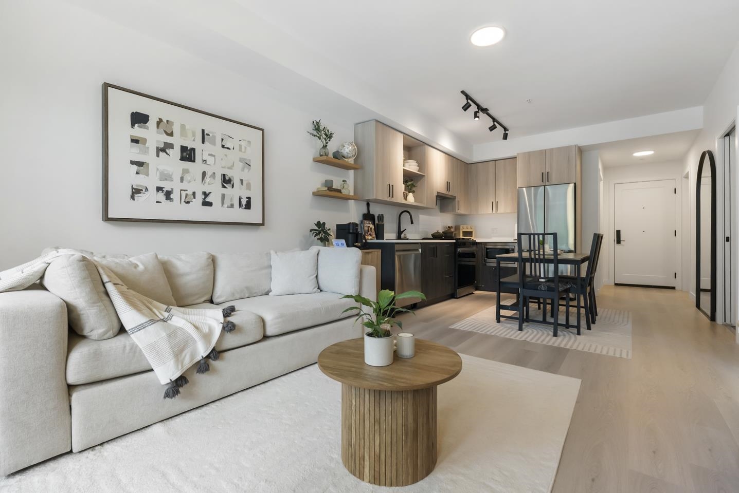 Residential in Port Moody 4