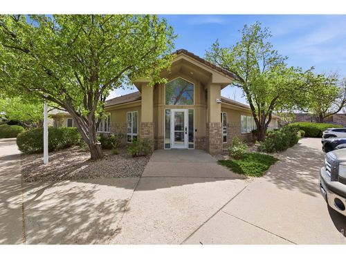 1000 Centre Ave, Fort Collins, CO, 80526-2099 | Card Image