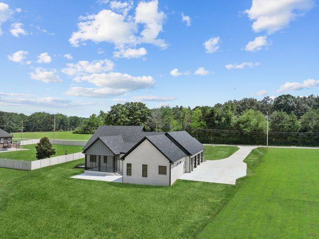 468 Gourdneck Rd Nw, House other with 3 bedrooms, 3 bathrooms and 3 parking in Tullahoma TN | Image 75