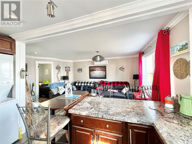 64 Main Street, House other with 2 bedrooms, 1 bathrooms and null parking in Point of Bay NL | Image 21