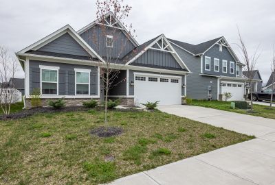 2780 Grayber Lane, House other with 3 bedrooms, 2 bathrooms and null parking in Brownsburg IN | Image 2