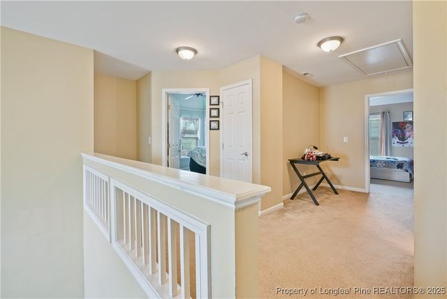 415 Highgrove Dr, House other with 4 bedrooms, 3 bathrooms and null parking in Spring Lake NC | Image 28