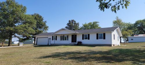 3625 S 500 W, Berne, IN, 46711-9744 | Card Image