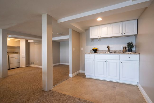 Basement Kitchenette | Image 30