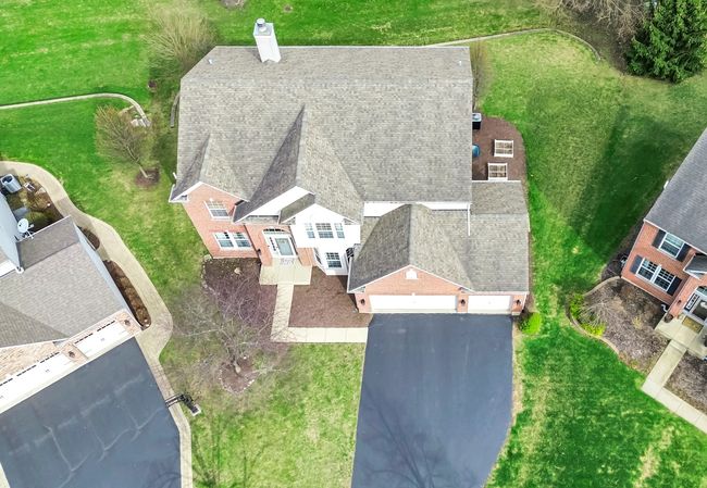 13 Benton Ct, House other with 4 bedrooms, 4 bathrooms and 3 parking in Algonquin IL | Image 46