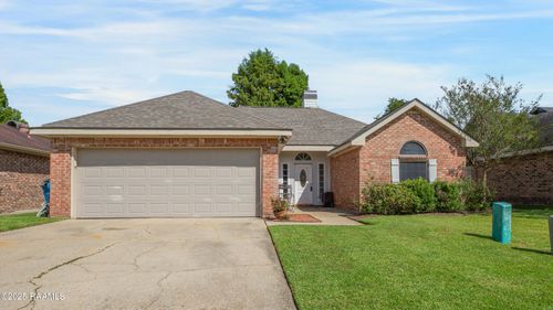 128 Silver Medal Dr, Lafayette, LA, 70506-7921 | Card Image