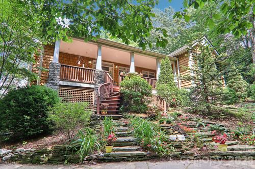 1063 Swiss Pine Lake Dr, Spruce Pine, NC, 28777-8849 | Card Image