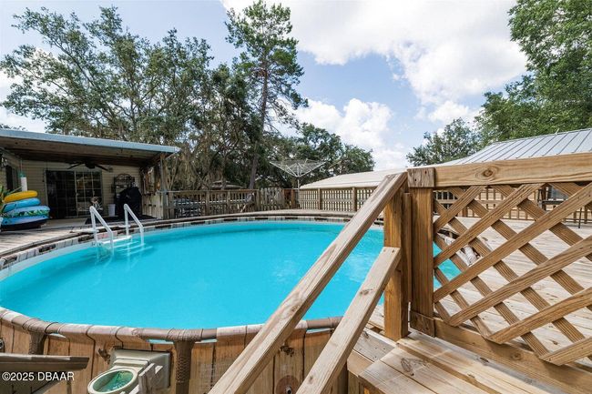 111 Penny Acres Ln, House other with 3 bedrooms, 2 bathrooms and null parking in Welaka FL | Image 26