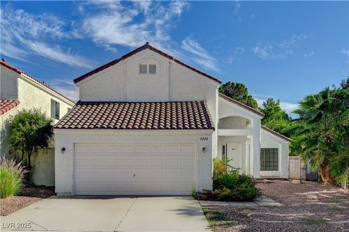 3220 Ventana Hills Dr, Las Vegas, NV, 89117-0103 | Card Image