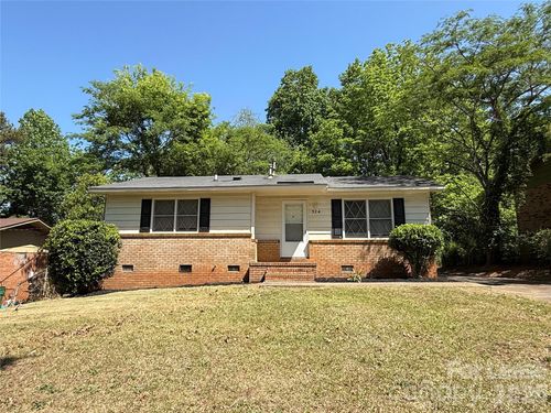 524 Echodale Dr, Charlotte, NC, 28217-3417 | Card Image