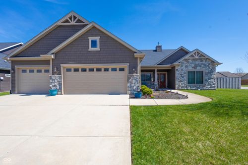 3981 Scoria St, Lafayette, IN, 47909-8486 | Card Image