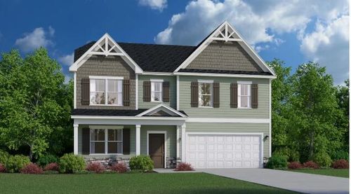 5192 Tullamore Dr, Aiken, SC, 29801-5429 | Card Image