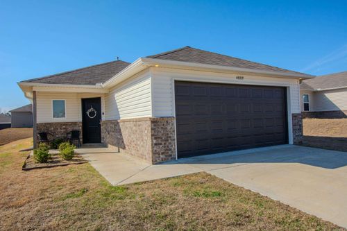 4089 Kings River Trail, Bauxite, AR, 72011 | Card Image