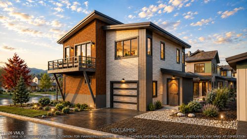 117 Fools Peak Road, Eagle, CO, 81631 | Card Image