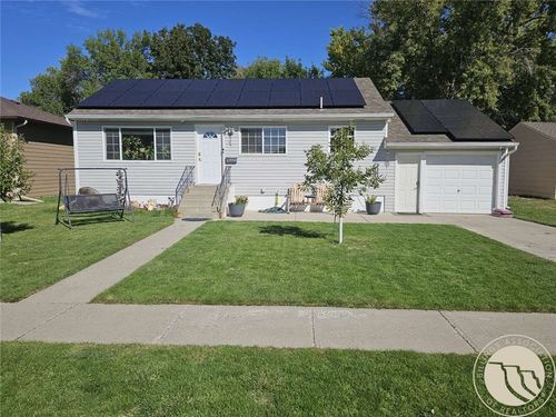 2303 Avenue B, Billings, MT, 59102-2608 | Card Image