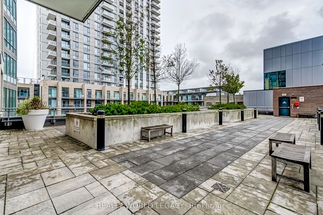 209 - 85 Duke St W, Condo with 1 bedrooms, 1 bathrooms and null parking in Kitchener ON | Image 22