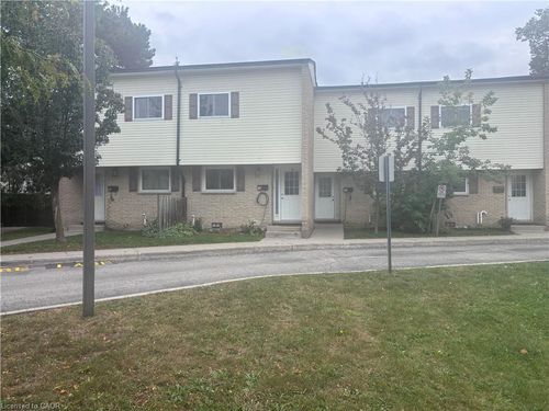 b24-211 Veronica Dr, Kitchener, ON, N2A2R8 | Card Image