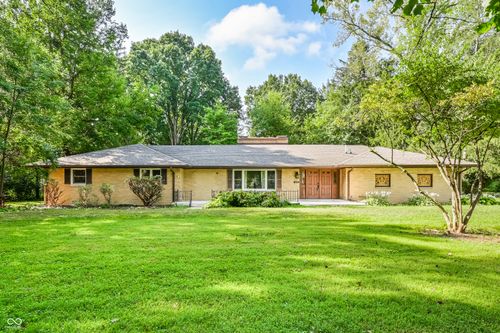3343 Devereaux Dr, Indianapolis, IN, 46228-2756 | Card Image