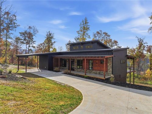 1077 Highgrove Dr, Talking Rock, GA, 30175 | Card Image