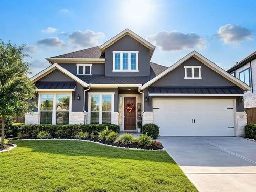2135 Wisteria Cove Dr, Fulshear, TX, 77423-3077 | Card Image