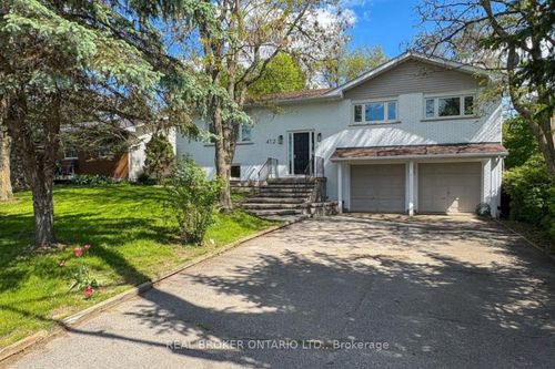 412 Main St E, Merrickville, ON, K0G1N0 | Card Image