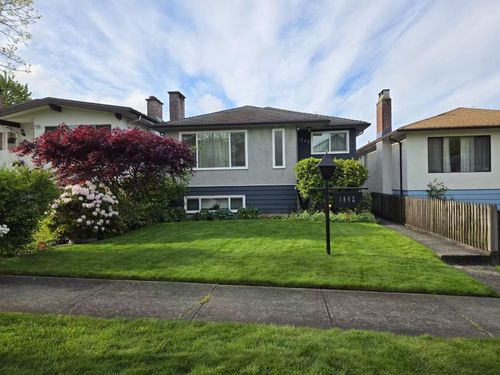 1842 E 51st Ave, Vancouver, BC, V5P1V9 | Card Image