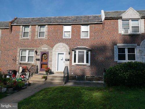 236 Blanchard Rd, DREXEL HILL, PA, 19026-2807 | Card Image
