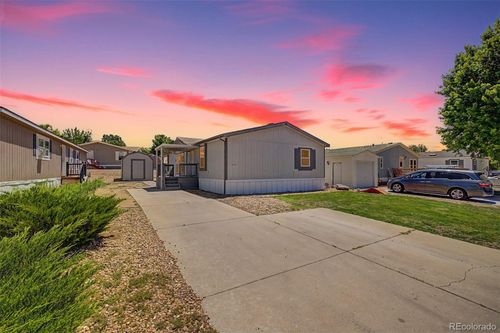 10598 Barron Circle, Longmont, CO, 80504 | Card Image