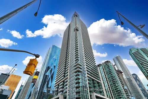 4412-33 Bay St, Toronto, ON, M5J2Z3 | Card Image