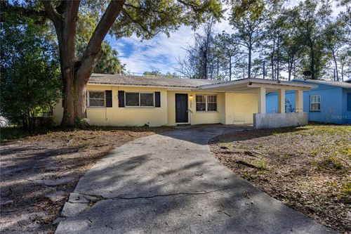 1135 Ne 24th Ter, GAINESVILLE, FL, 32641-4873 | Card Image