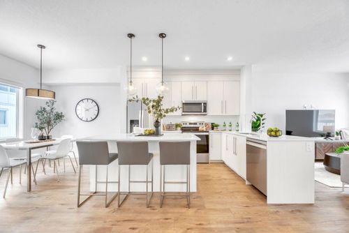 220 Creekstone Sq Sw, Calgary, AB, T2X4P6 | Card Image