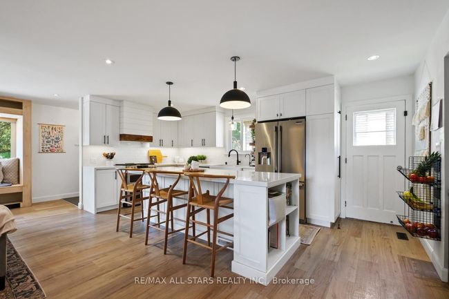 55 Blake St, House other with 4 bedrooms, 2 bathrooms and 4 parking in Stouffville ON | Image 13