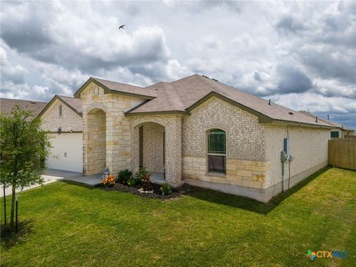 310 Saddleback Trl, Killeen, TX, 76542-6901 | Card Image