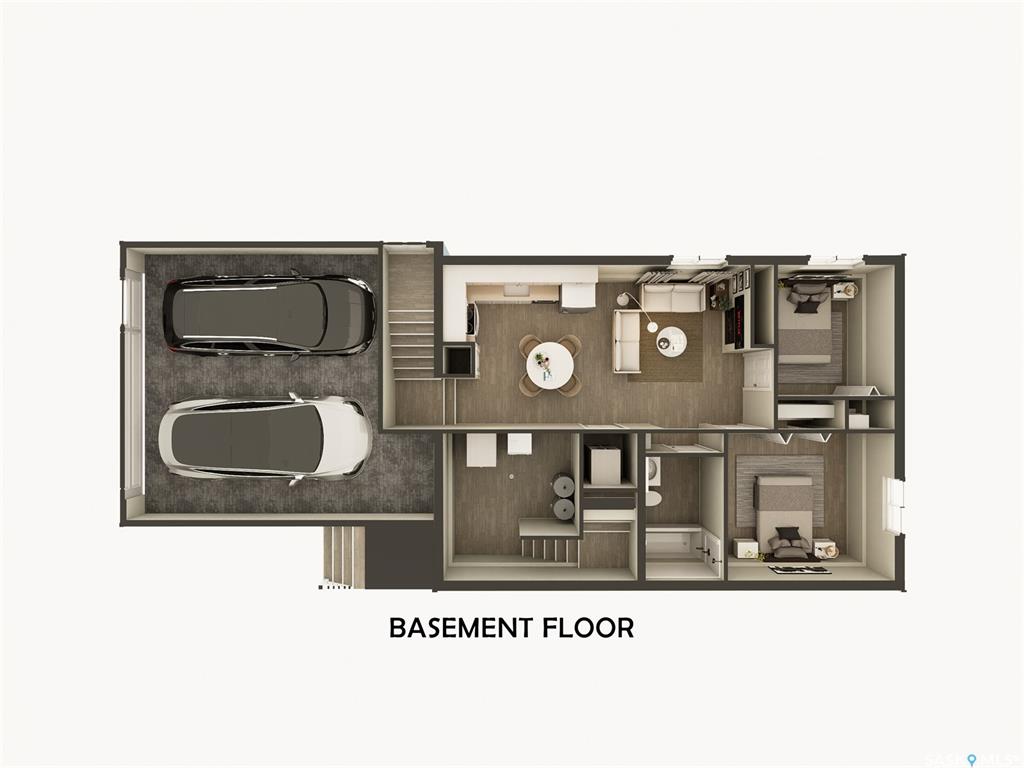 Residential in Saskatoon 5