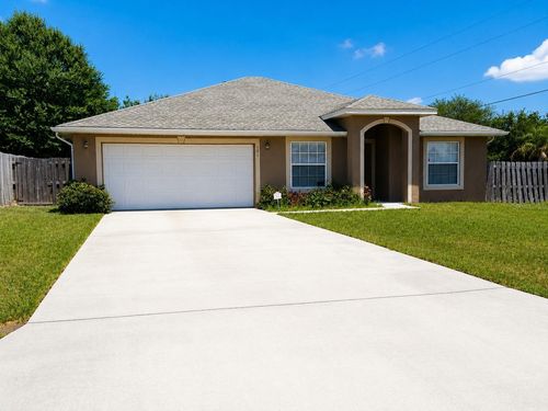 101 Bonito Way, POINCIANA, FL, 34759-4848 | Card Image