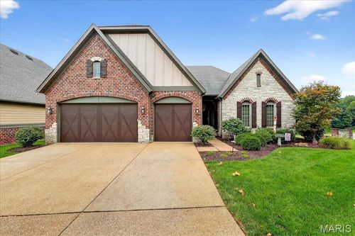 788 Village View Cir, Saint Albans, MO, 63073-1236 | Card Image