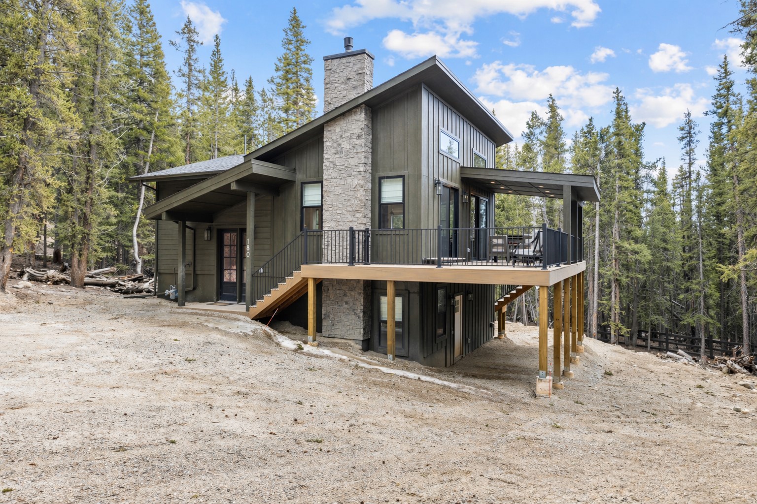 Residential in Fairplay 2