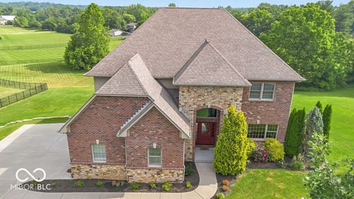 1463 E Commander Ct, Bloomington, IN, 47401-9343 | Card Image