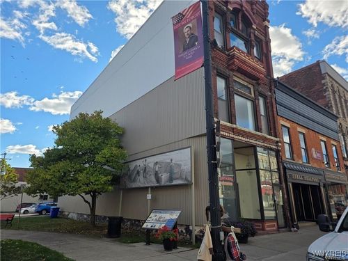 109 N Main St, Albion, NY, 14411-1231 | Card Image