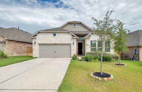 268 Fort Cobb Way, Georgetown, TX, 78628-2121 | Card Image