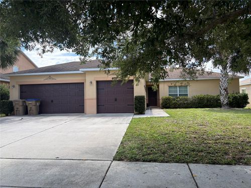 4030 Marina Isle Dr, KISSIMMEE, FL, 34746-1830 | Card Image