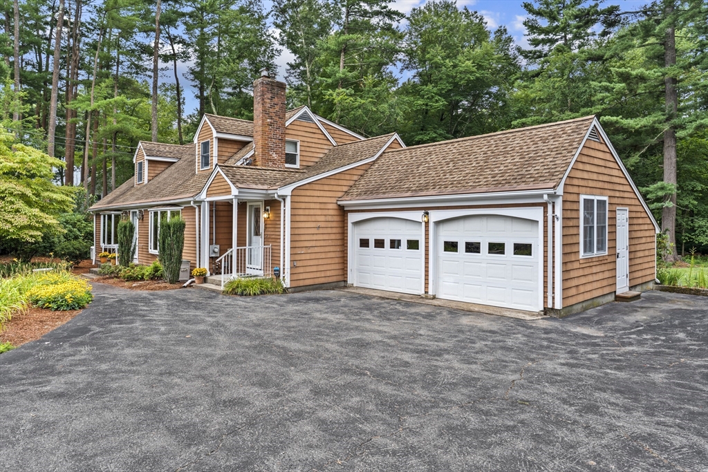 Residential in Attleboro 2