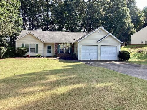4045 Ridgebrook Bnd, Cumming, GA, 30028-8184 | Card Image