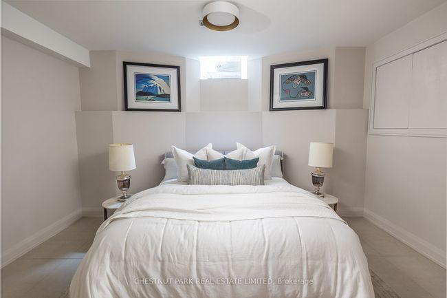 403 Palmerston Blvd, House other with 7 bedrooms, 7 bathrooms and 4 parking in Toronto ON | Image 34